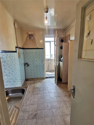 Parcul Circului langa bloc si metrou in capatul strazii! Apartament 3 camere ! - imagine 7