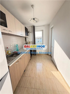 Apartament Bloc Nou Berceni - Dimitrie Leonida - COMISION 0% - imagine 3