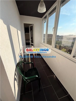 Apartament Bloc Nou Berceni - Dimitrie Leonida - COMISION 0% - imagine 7