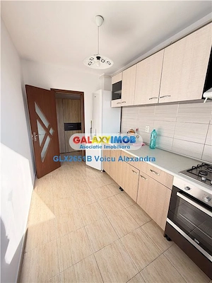 Apartament Bloc Nou Berceni - Dimitrie Leonida - COMISION 0% - imagine 4