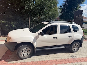 Dacia Duster 1.5 Diesel - imagine 3