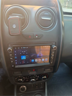 Dacia Duster 1.5 Diesel - imagine 2