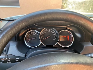 Dacia Duster 1.5 Diesel