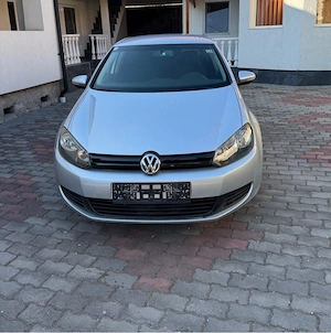 Golf 6 1.4  - imagine 3