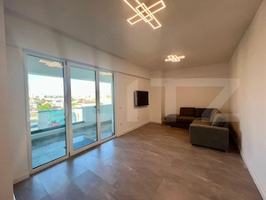 Apartament nou cu 2 camere, centrala si aer, zona Calea Severinului - imagine 3