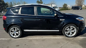 Vând Ford Kuga din 2012 - imagine 3