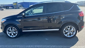 Vând Ford Kuga din 2012 - imagine 5