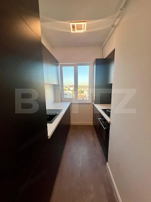 Apartament nou cu 2 camere, centrala si aer, zona Calea Severinului - imagine 7