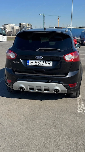 Vând Ford Kuga din 2012 - imagine 2