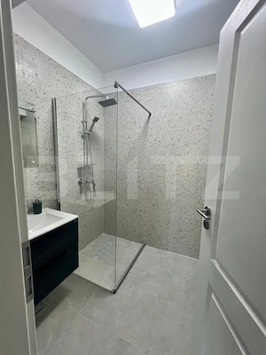 Apartament nou cu 2 camere, centrala si aer, zona Calea Severinului - imagine 10