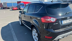 Vând Ford Kuga din 2012 - imagine 4
