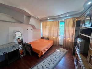 Camera de camin, 23 mp, zona Sarari