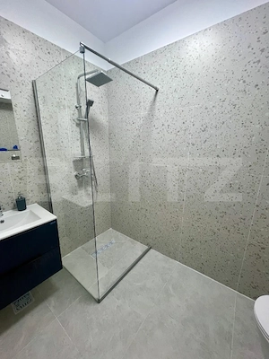 Apartament nou cu 2 camere, centrala si aer, zona Calea Severinului - imagine 9