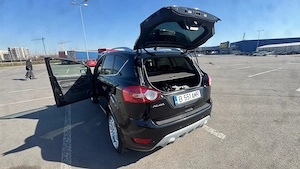 Vând Ford Kuga din 2012 - imagine 6