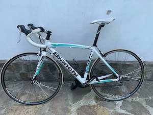 Cursiera Bianchi