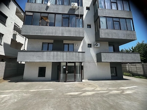 vand apartament craiova zona 1 Mai - imagine 4
