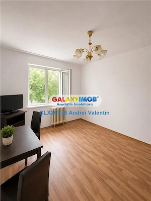 Apartament 2 Camere Berceni - Straja - Resita - Comision 0% - imagine 3