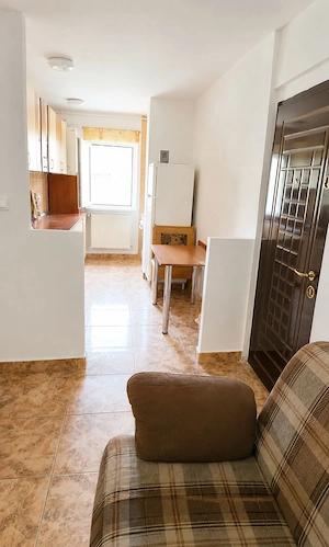 Apartament 2 camere zona Vasile Aron - imagine 3