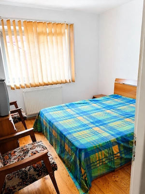 Apartament 2 camere zona Vasile Aron - imagine 2