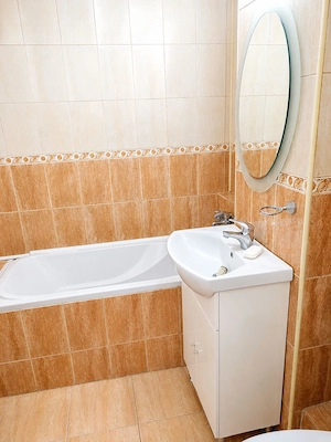 Apartament 2 camere zona Vasile Aron - imagine 5