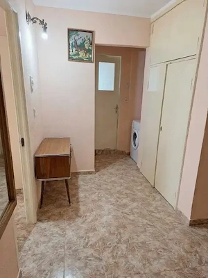 Apartament 2 camere Mun Braila zona Radu negru - imagine 3