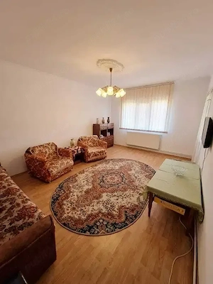 Apartament 2 camere Mun Braila zona Radu negru