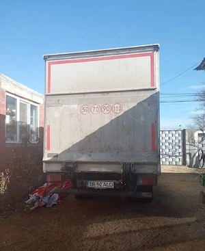 Vand Iveco Daily - imagine 4