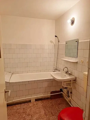 Apartament 2 camere Mun Braila zona Radu negru - imagine 4