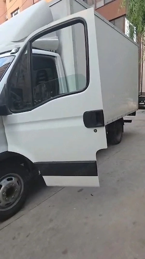 Vand Iveco Daily - imagine 2