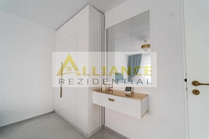 Vila individuala de vanzare 190 mp utili teren 755 mp mobilata - imagine 7