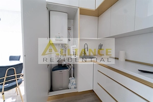 Vila individuala de vanzare 190 mp utili teren 755 mp mobilata - imagine 13