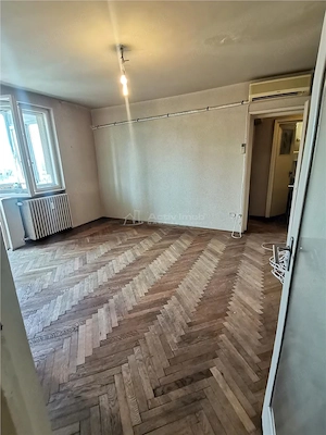 Parcul Circului langa bloc si metrou in capatul strazii! Apartament 3 camere ! - imagine 3
