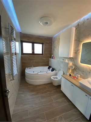 Firmă Montaj gresie granit travertin  PREMIUM! - imagine 3