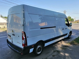 Renault Master L3 H2 Unic proprietar  - imagine 4