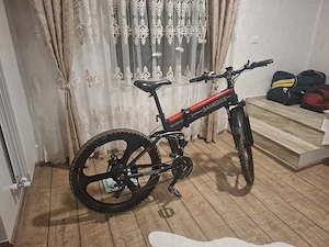 Bicicleta Samebike lo 26