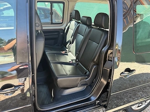 VW Caddy Maxi 2018 1.4 CNG 110CP DSG 7 Trepte Euro6 7 Locuri - imagine 7