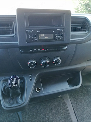 Renault Master L3 H2 Unic proprietar  - imagine 9