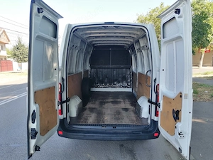 Renault Master L3 H2 Unic proprietar  - imagine 6