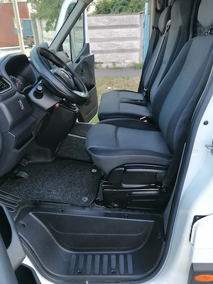 Renault Master L3 H2 Unic proprietar  - imagine 7