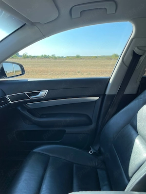 Audi A6 2.0 TDI Facelift  - imagine 5