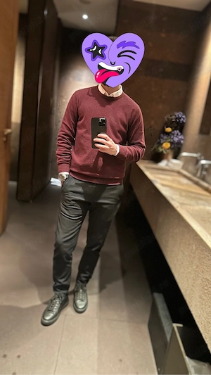 Bărbat Transgender (FTM)