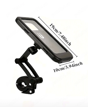Suport telefon pentru biciclete  ATV   motor.