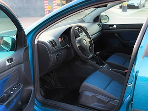 Volkswagen Golf V  - imagine 5