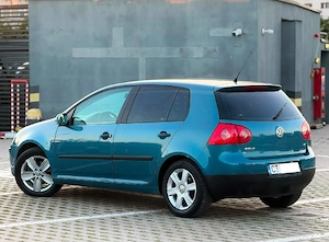 Volkswagen Golf V  - imagine 3