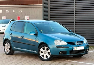 Volkswagen Golf V  - imagine 2