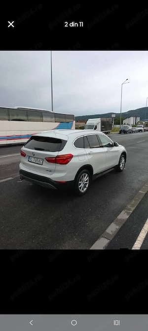 Vand Bmw x1 - imagine 2