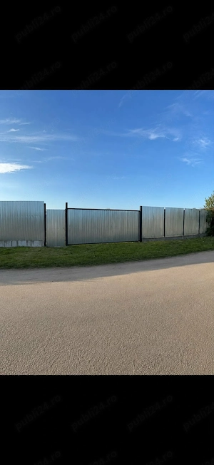 vând teren intravilan in comuna Florești Prahova  - imagine 2