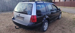 Golf 4 tdi 1.9 6 viteze manual  - imagine 2