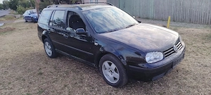 Golf 4 tdi 1.9 6 viteze manual  - imagine 5