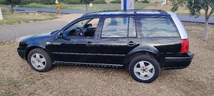 Golf 4 tdi 1.9 6 viteze manual  - imagine 4